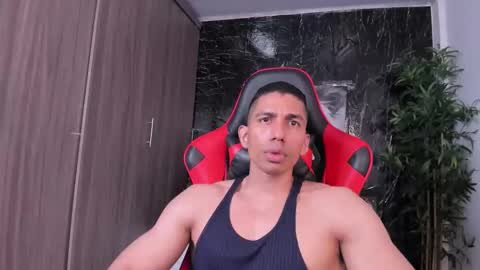 Adan Sin online show from March 2026 04:43:01 PM