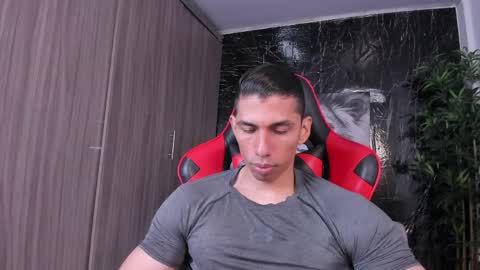 Snapshot of adan_sin1 chatting on June 2026 03:28:01 PM Adan Sin online show from June 2026 03:28:01 PM