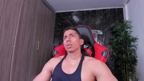 Snapshot of adan_sin1 chatting on June 2026 07:03:02 PM Adan Sin online show from June 2026 07:03:02 PM