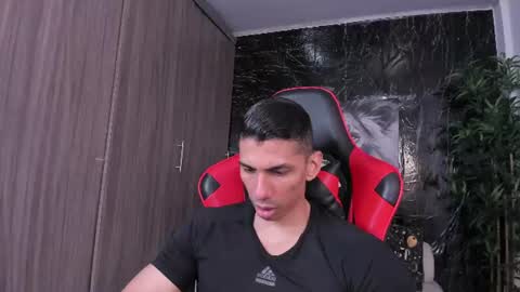 Snapshot of adan_sin1 chatting on June 2026 03:37:02 PM Adan Sin online show from June 2026 03:37:02 PM