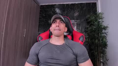 Snapshot of adan_sin1 chatting on June 2026 03:03:01 PM Adan Sin online show from June 2026 03:03:01 PM