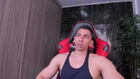 Snapshot of adan_sin1 chatting on June 2026 04:33:01 PM Adan Sin online show from June 2026 04:33:01 PM