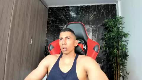 Snapshot of adan_sin1 chatting on July 2026 05:23:02 PM Adan Sin online show from July 2026 05:23:02 PM
