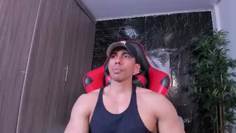 Snapshot of adan_sin1 chatting on July 2026 03:40:01 PM Adan Sin online show from July 2026 03:40:01 PM