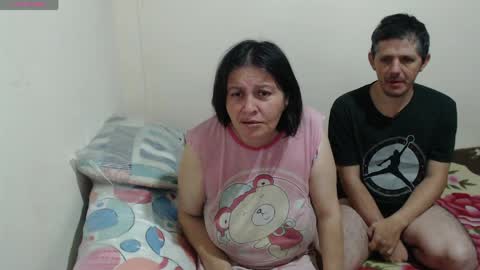 Adan and Eva online show from April 2026 11:21:01 AM