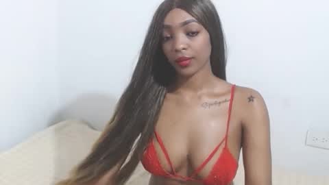 Adara Cooper online show from December 2024 10:55:01 AM