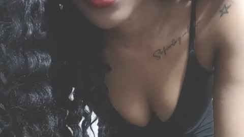 Adara Cooper online show from February 2025 07:28:02 PM