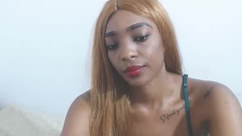 Adara Cooper online show from March 2025 09:48:02 PM