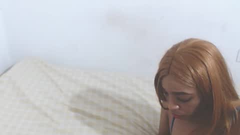 Adara Cooper online show from March 2025 09:40:02 PM