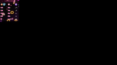  Adara  online show from September 2025 08:22:01 PM