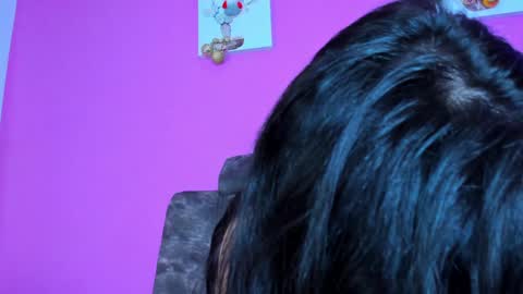  Adara Johnson  online show from December 2024 03:04:01 PM