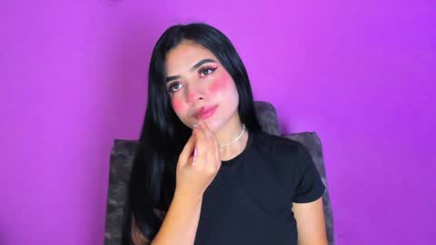  Adara Johnson  online show from December 2024 11:40:01 AM