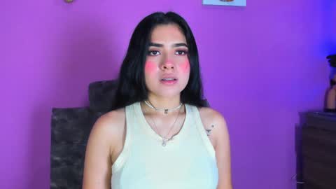  Adara Johnson  online show from January 2025 11:33:01 AM