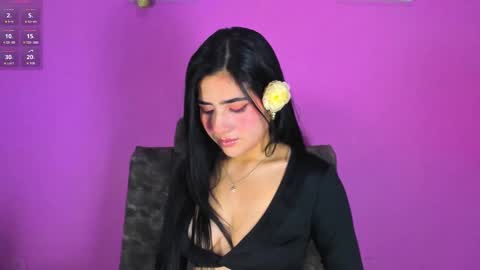  Adara Johnson  online show from February 2025 11:44:02 AM