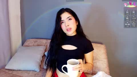  Adara Johnson  online show from September 2025 11:42:01 AM