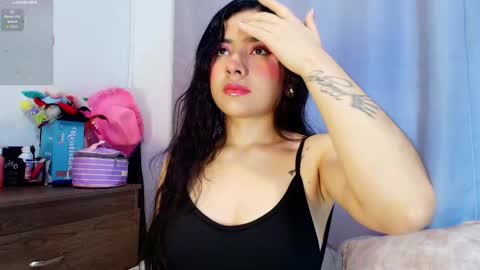  Adara Johnson  online show from November 2025 11:44:02 AM