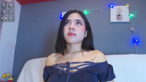  Adara Johnson  online show from March 2026 11:38:01 AM