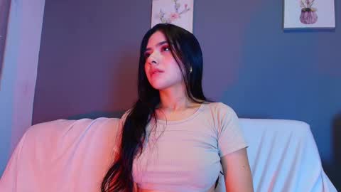  Adara Johnson  online show from March 2026 11:43:02 AM