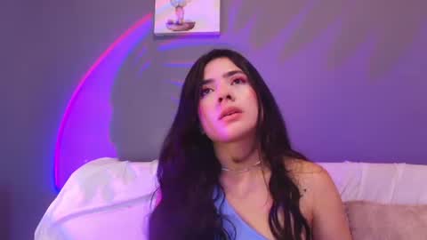 Snapshot of adara_johnson_ chatting on June 2026 11:42:02 AM Adara Johnson online show from June 2026 11:42:02 AM