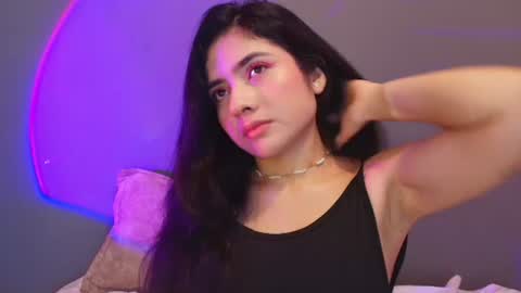 Snapshot of adara_johnson_ chatting on June 2026 12:14:02 PM Adara Johnson online show from June 2026 12:14:02 PM