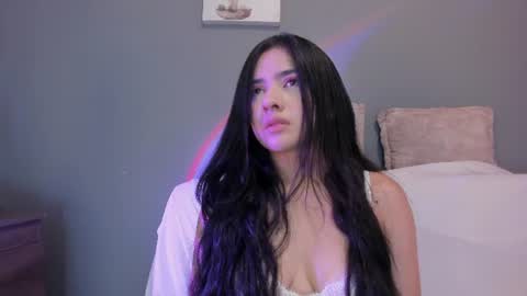 Snapshot of adara_johnson_ chatting on June 2026 11:52:02 AM Adara Johnson online show from June 2026 11:52:02 AM