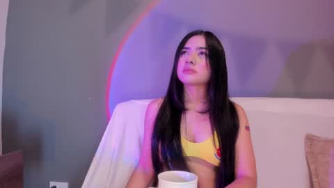 Snapshot of adara_johnson_ chatting on June 2026 11:56:02 AM Adara Johnson online show from June 2026 11:56:02 AM