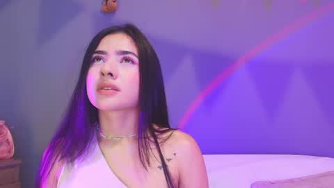 Snapshot of adara_johnson_ chatting on June 2026 11:47:02 AM Adara Johnson online show from June 2026 11:47:02 AM
