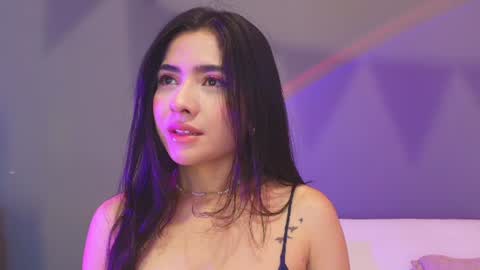 Snapshot of adara_johnson_ chatting on June 2026 11:59:02 AM Adara Johnson online show from June 2026 11:59:02 AM