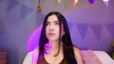 Snapshot of adara_johnson_ chatting on July 2026 11:47:02 AM Adara Johnson online show from July 2026 11:47:02 AM