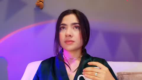 Snapshot of adara_johnson_ chatting on July 2026 12:08:01 PM Adara Johnson online show from July 2026 12:08:01 PM