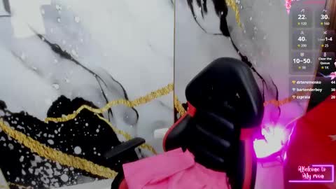 adara_sweet20 online show from November 2025 08:18:01 PM