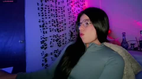 Adara online show from February 2025 12:48:02 AM