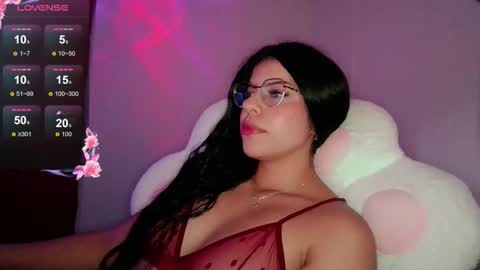Snapshot of adararouse1 chatting on April 2026 06:57:02 PM Adara online show from April 2026 06:57:02 PM