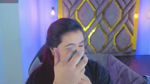 addy__02 online show from December 2025 02:06:02 AM