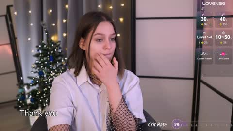 Addy online show from December 2024 06:37:01 PM