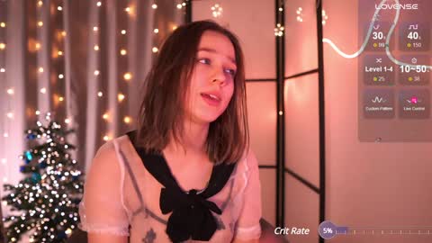 Addy online show from December 2024 07:07:01 PM