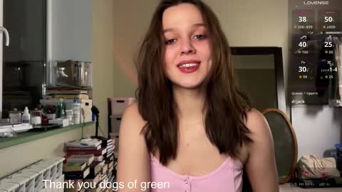 Addy online show from November 2025 03:25:01 PM