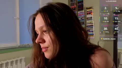 Snapshot of addy_moon chatting on May 2026 06:16:02 PM Addy online show from May 2026 06:16:02 PM