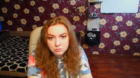 Snapshot of adel_redhead_ chatting on December 2024 11:50:02 AM Adel online show from December 2024 11:50:02 AM