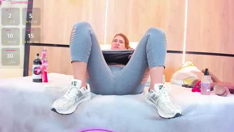 adela chase online show from January 2026 03:09:02 AM