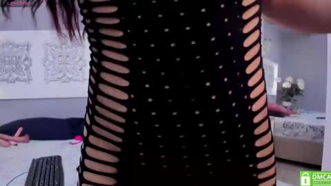 Adela Worsth online show from February 2025 03:41:02 PM