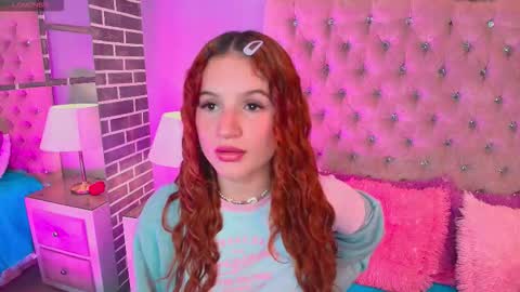 Adelaine online show from October 2025 03:29:02 AM