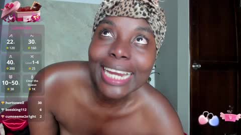 Adele online show from February 2025 02:07:01 AM