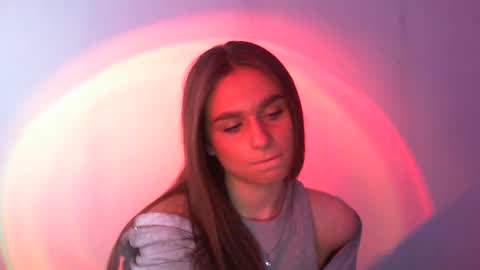 Adele Amore online show from February 2025 07:45:01 AM