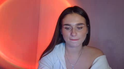 Adele Amore online show from February 2025 08:33:02 PM