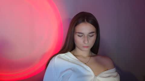 Adele Amore online show from February 2025 12:20:01 PM