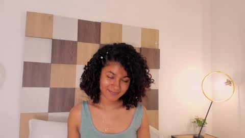 Andrea online show from December 2024 07:52:02 PM