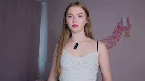 Snapshot of adele_laurie_ chatting on June 2026 04:55:01 PM Adeline online show from June 2026 04:55:01 PM