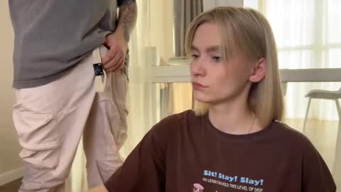 Adele Nick online show from November 2025 06:13:01 AM