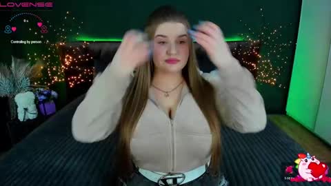 Your Adele online show from February 2025 09:09:01 PM